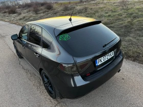 Subaru Impreza 1.5R* AWD, снимка 4