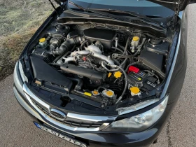 Subaru Impreza 1.5R* AWD, снимка 13