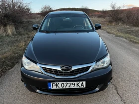 Subaru Impreza 1.5R* AWD, снимка 5