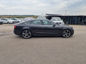 Audi A5 3.0TDI S-LINE - 22990 лв. - 17340590 8