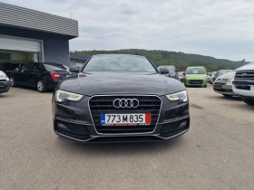 Audi A5 3.0TDI S-LINE