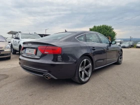 Audi A5 3.0TDI S-LINE - 22990 лв. - 17340590 6
