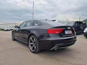 Audi A5 3.0TDI S-LINE - 22990 лв. - 17340590 4