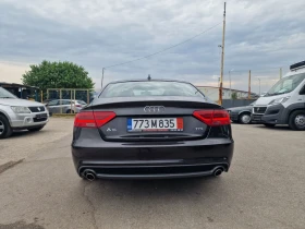 Audi A5 3.0TDI S-LINE - 22990 лв. - 17340590 5