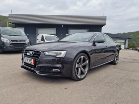 Audi A5 3.0TDI S-LINE - 22990 лв. - 17340590 3