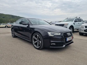 Audi A5 3.0TDI S-LINE - 22990 лв. - 17340590 2