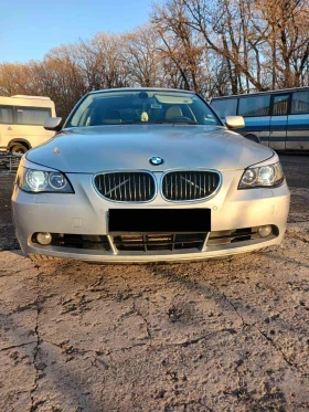 BMW 530 530xd-Е60, снимка 1