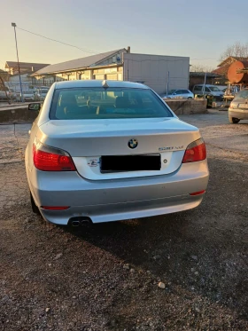 BMW 530 530xd-Е60, снимка 14