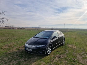 Honda Civic 2.2 CDI-140, снимка 1