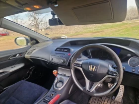 Honda Civic 2.2 CDI-140, снимка 8