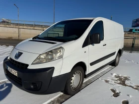 Peugeot Expert 1.6HDI, снимка 2