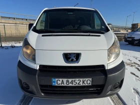 Peugeot Expert 1.6HDI, снимка 1