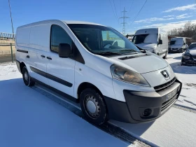     Peugeot Expert 1.6HDI--N1