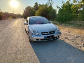 Citroen C5 2.2, снимка 1