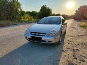 Citroen C5 2.2, снимка 3