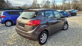 Kia Venga 1.4, снимка 7