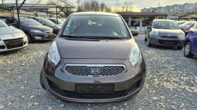 Kia Venga 1.4, снимка 6