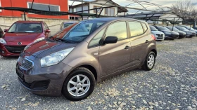 Kia Venga 1.4, снимка 1