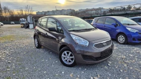 Kia Venga 1.4, снимка 3