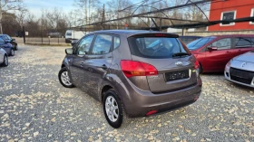 Kia Venga 1.4, снимка 4