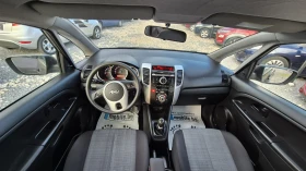 Kia Venga 1.4, снимка 8