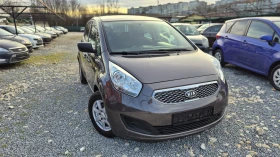 Kia Venga 1.4, снимка 2