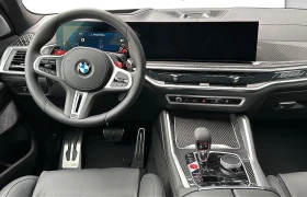 BMW X5M Competition = NEW= Carbon Гаранция, снимка 5