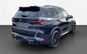 BMW X5M Competition = NEW= Carbon Гаранция, снимка 3