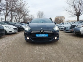 Citroen DS5 1.6HDI, снимка 1