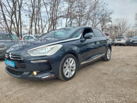 Citroen DS5 1.6HDI, снимка 3