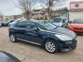 Citroen DS5 1.6HDI, снимка 4