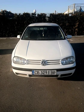 VW Golf Golf 1.6, снимка 1