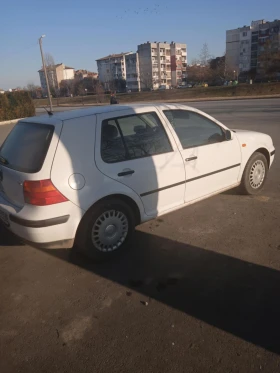 VW Golf Golf 1.6, снимка 3