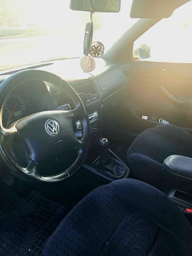 VW Golf Golf 1.6, снимка 4