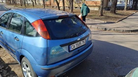 Ford Focus Tdci 1.8 Dizel, снимка 5