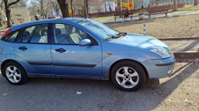 Ford Focus Tdci 1.8 Dizel, снимка 4