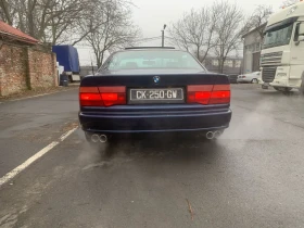 BMW 850 V12, снимка 3