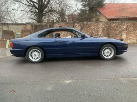 BMW 850 V12, снимка 14