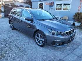 Peugeot 308 1.5 HDI, снимка 2