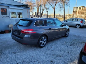 Peugeot 308 1.5 HDI, снимка 4