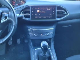 Peugeot 308 1.5 HDI, снимка 11