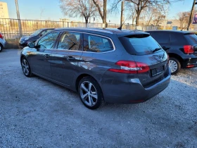 Peugeot 308 1.5 HDI, снимка 5