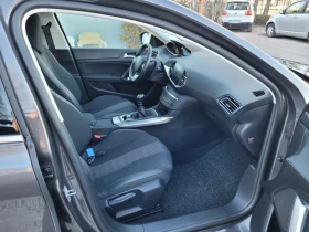 Peugeot 308 1.5 HDI, снимка 8