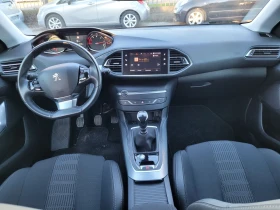 Peugeot 308 1.5 HDI, снимка 10