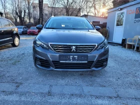 Peugeot 308 1.5 HDI, снимка 3