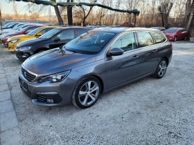 Peugeot 308 1.5 HDI, снимка 1