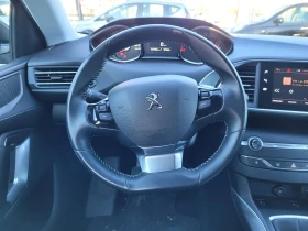 Peugeot 308 1.5 HDI, снимка 12