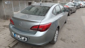 Opel Astra J 1.6, снимка 4