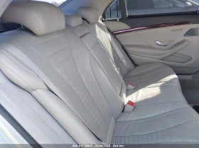 Mercedes-Benz S 500 2014 MERCEDES-BENZ S 550 | Mobile.bg    10