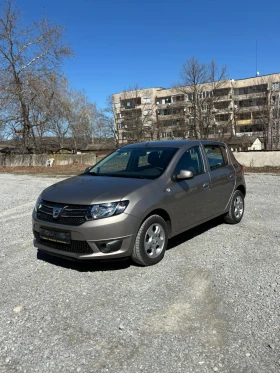 Dacia Sandero 1, 5 DCI, снимка 8